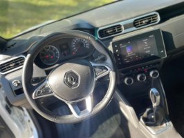 DUSTER ICONIC 1.6 AUTOM�TICA - 2021