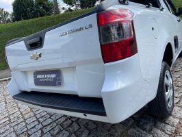 MONTANA LS 1.4 - 2014