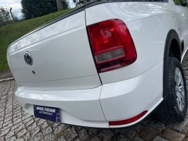 SAVEIRO TRENDLINE 1.6 CS - 2020