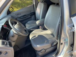 TUCSON GLS 2.0 - 2017