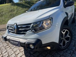 DUSTER ICONIC 1.6 AUTOM�TICA - 2021
