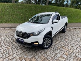 STRADA 1.3 FREEDOM  - 2021