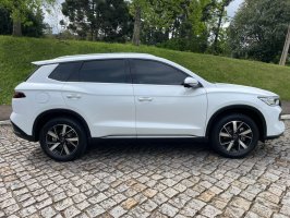 BYD Song Pro GS 1.5 Hibrido  - 2026