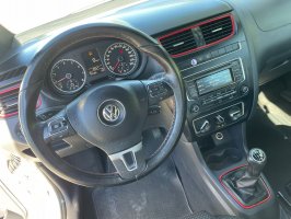 VW FOX ROCK IN RIO 1.6  - 2014