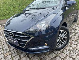  HB20S EVOLUTION 1.0 TB Flex 12V Aut. - 2020