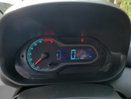 PRISMA 1.0 MPFI LT - 2016