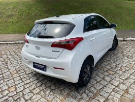 HB-20 COMFORT  1.6 - 2015