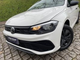 POLO TRACK 1.0 - 2026