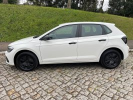 POLO TRACK 1.0 - 2026
