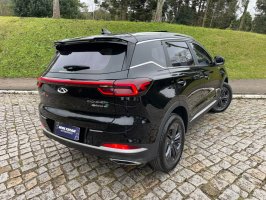 TIGGO 7 PRO 1.5 TURBO HYBRID - 2023