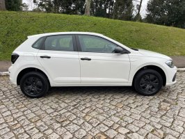 POLO TRACK 1.0 - 2026