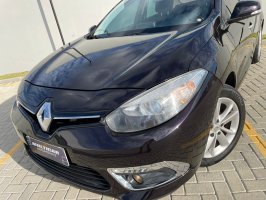 FLUENCE PRIVILGE 2.0 AUT - 2015