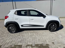KWID INTENSE - 2021