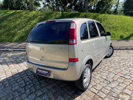 MERIVA 1.8 MAXX - 2005