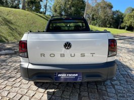 SAVEIRO ROBUST 1.6 CS - 2026