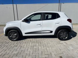 KWID INTENSE - 2021