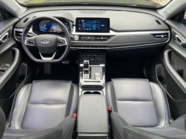 TIGGO 7 PRO 1.5 TURBO HYBRID - 2023