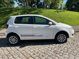 VW FOX ROCK IN RIO 1.6  - 2014
