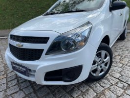 MONTANA LS 1.4 - 2014