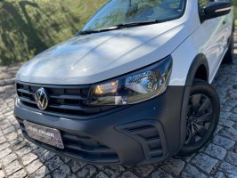 SAVEIRO ROBUST 1.6 CS - 2026