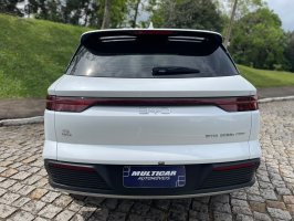 BYD Song Pro GS 1.5 Hibrido  - 2026