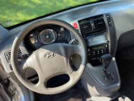 TUCSON GLS 2.0 - 2017