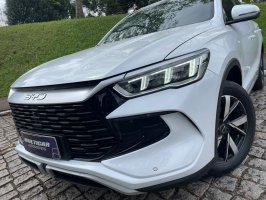 BYD Song Pro GS 1.5 Hibrido  - 2026