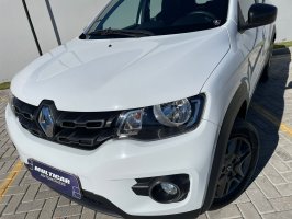KWID INTENSE - 2021