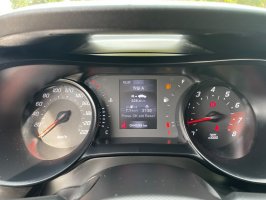 CRONOS DRIVE 1.3 - 2025
