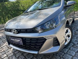 HB-20 COMFORT PLUS 1.0 MEC - 2025