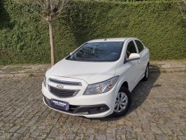 PRISMA 1.0 MPFI LT - 2016