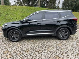 TIGGO 7 PRO 1.5 TURBO HYBRID - 2023