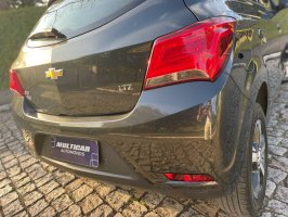 ONIX LTZ 1.4 - 2019