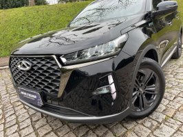 TIGGO 7 PRO 1.5 TURBO HYBRID - 2023