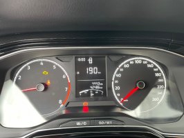POLO TRACK 1.0 - 2026