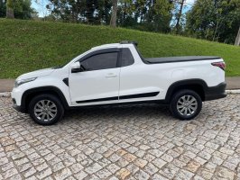 STRADA 1.3 FREEDOM  - 2021