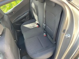 HB-20 COMFORT PLUS 1.0 MEC - 2025