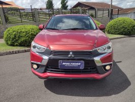 ASX 2.0 CVT - 2018