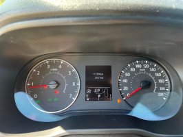 DUSTER ICONIC 1.6 AUTOM�TICA - 2021