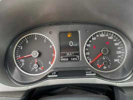 VW FOX CONNECT 1.6 MSI - 2020
