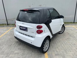 FORTWO COUP/ BRASIL EDITION 1.0 MHD - 2011