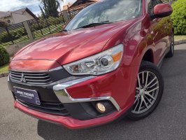 ASX 2.0 CVT - 2018