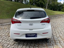 HB-20 COMFORT  1.6 - 2015