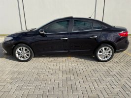 FLUENCE PRIVILGE 2.0 AUT - 2015