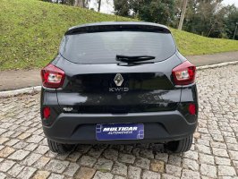 KWID INTENSE - 2026