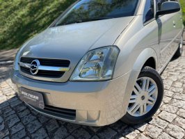 MERIVA 1.8 MAXX - 2005
