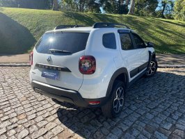 DUSTER ICONIC 1.6 AUTOM�TICA - 2021