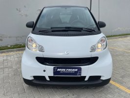 FORTWO COUP/ BRASIL EDITION 1.0 MHD - 2011