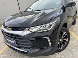 TRACKER PREMIER 1.2 TURBO FLEX - 2021