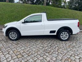 SAVEIRO TRENDLINE 1.6 CS - 2020